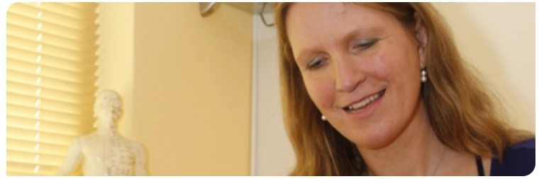 Kirsten ter Horst - Acupuncturist Zelhem
