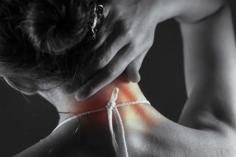 Acupunctuur bij frozen shoulder