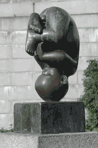 Acupunctuur bij zwangerschapsklachten