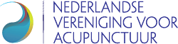 Logo van Nederlandse Vereniging voor Acupunctuur, NVA