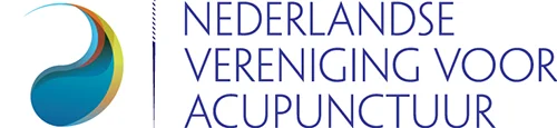 Logo van Nederlandse Vereniging voor Acupunctuur, NVA