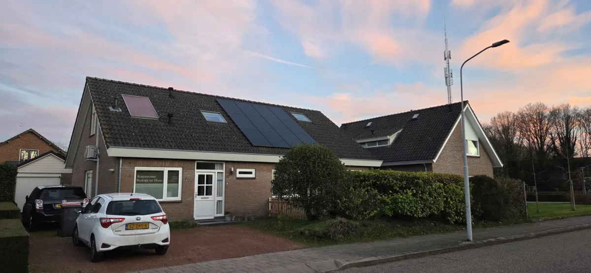 Praktijk ter Horst Zelhem